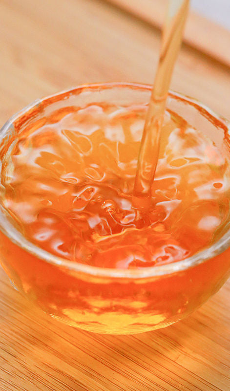 Dong Fang Mei Ren Oolong Tea/Oriental Beauty Oolong Tea (Originating in Fujian)