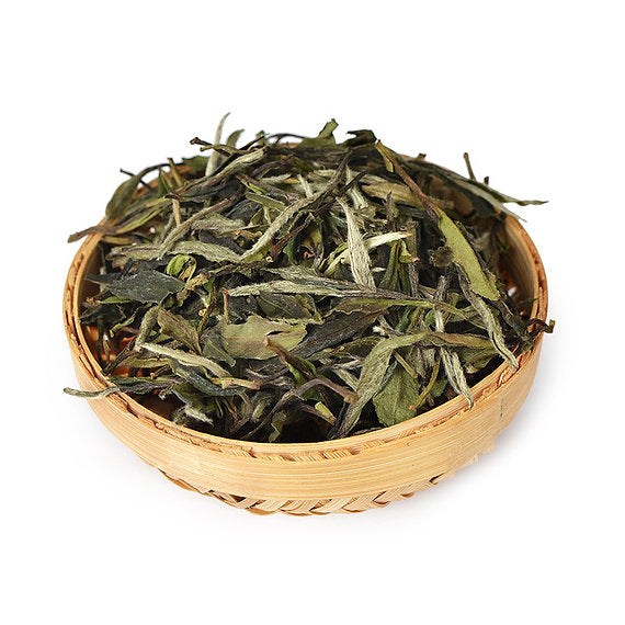 White Peony Tea/Bai Mu Dan White Tea