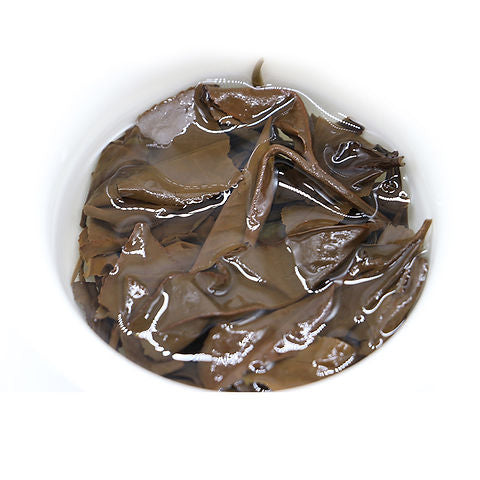 2013 Fuding White Tea Dragon Pearls (6g)