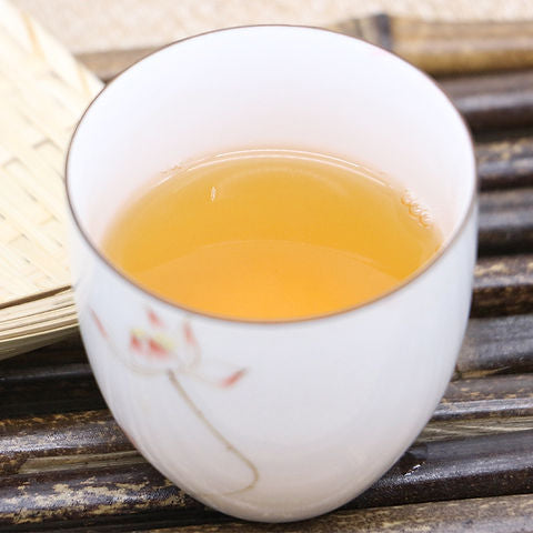 2013 Fuding White Tea Dragon Pearls (6g)